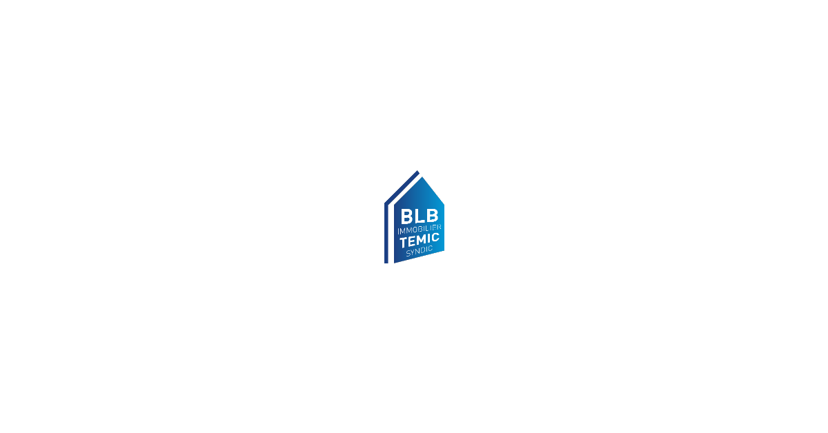 Logo de l'agence BLB Immobilier Temic